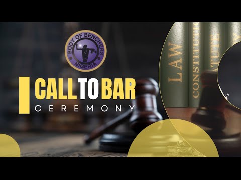 September, 2025 Call to Bar Ceremony | Day 3