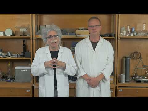 Világos Professzor - Fizika: Newton 1. törvénye