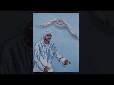 Artwork “Freedom in Unity”