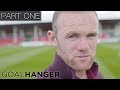Wayne Rooney - The Man Behind The Goals | PART ONE