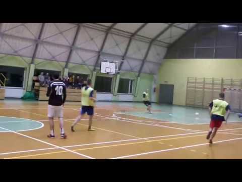 14 12 2016 r SHLPN  Liga Opon -  Wybrzeże Klatki Schodowej