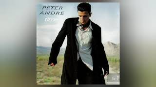 Peter Andre - The Tracks Of My Tears &quot;With the Refugee Camp Allstars&quot; (Album : Time)