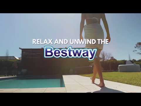 Lay-Z-Spa™ Inflatable Spas 2022_AU