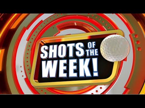 Shots of the Week - Jan 8, 2018