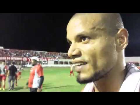 Capitão Anselmo comenta resultado do segundo Potiba de 2016