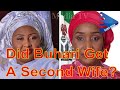 President #Buhari Getting Married To His #GirlFriend As The New Wife Today In Abuja?? President #Buhari Getting Married To His #GirlFriend As The New Wife Today In Abuja??