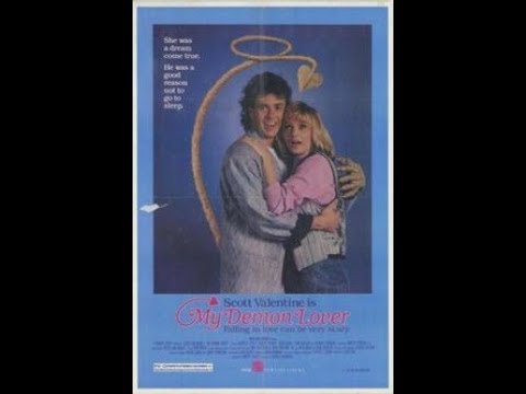 My Demon Lover (1987) Trailer
