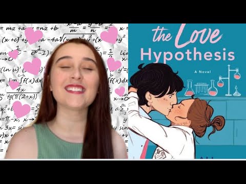 Famoso do Tik Tok: The Love Hypothesis