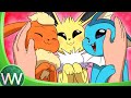 Cute Pet Pokemon POV Animation
