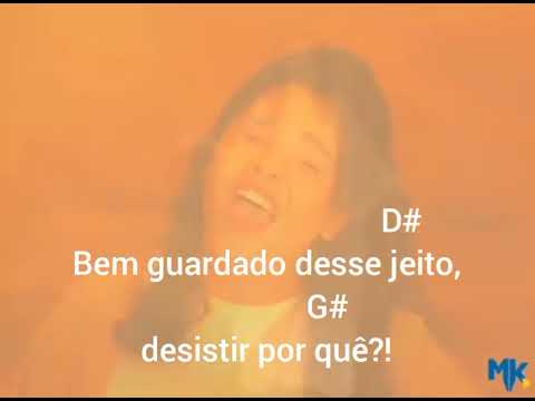 Vou Seguir - Carócoroa