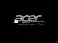 Acer Logo In G Major 84