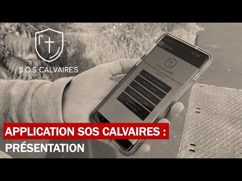 SOS Calvaires