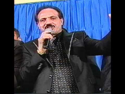 Rashid mussa cane cane 2010