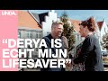 PATRICK MARTENS VERRAST VRIENDINNEN MARJOLEIN EN DERYA || LINDA.