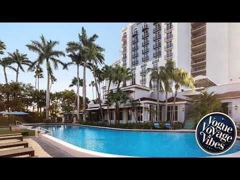 Embassy Suites by Hilton Fort Lauderdale 17th Stre | United States 🛏️