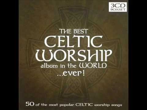 Disc 1. Track 3. Your Hand O God