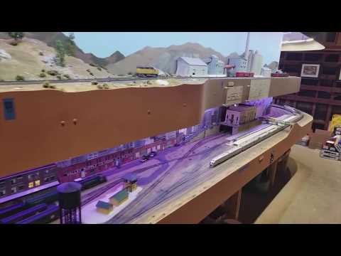 West Bay Club in Melo Park Tour November 2017