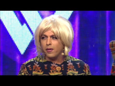 Women's Club 113 - ԲԱՑՈՒՄ (BINA)