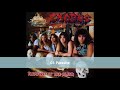 Exodus   Pleasures Of The Flesh full album 1987