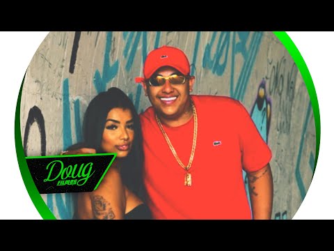 MC BRAGA - ILUSÃO (CLIPE OFICIAL) Doug Filmes