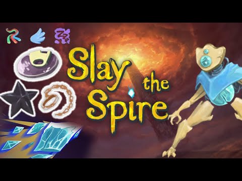 Slay the Spire May 12th Daily - Defect | Why do anything OTHER than turtling?
