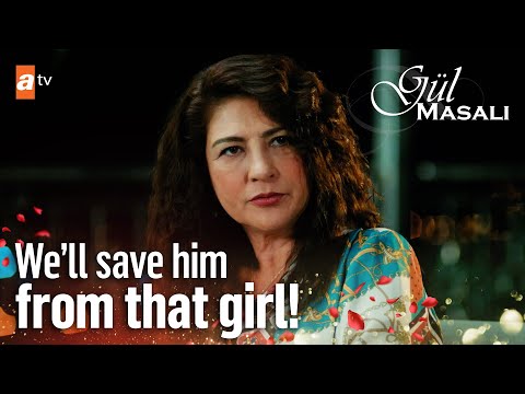 Toprak will see her true face! - Gul Masali | Episode 23