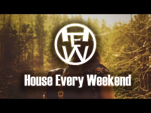 Galantis x Cash Cash x Oliver Heldens x Hibell - Wild Hour (Gabe Ceribelli Mashup)