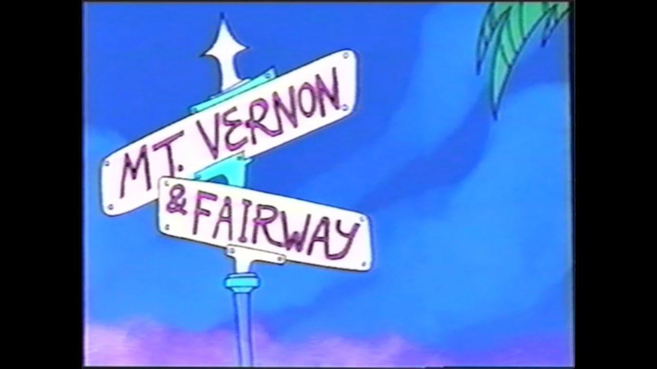 Miniature de la vidéo Mount Vernon and Fairway: A Fairy Tale by the Beach Boys du film Mount Vernon and Fairway
