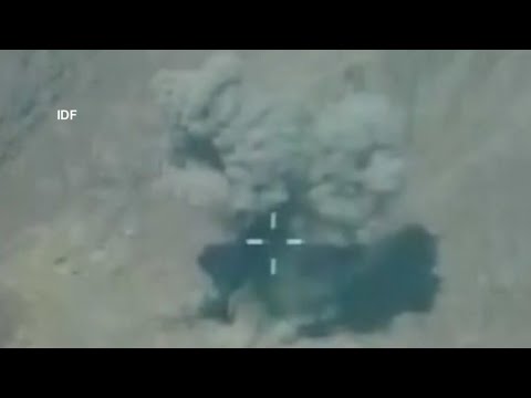 Florida lawmakers, law enforcement agencies respond to Trump's announcement of U.S. strikes on Iran