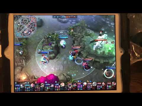 Chaos15 Vainglory 4.0