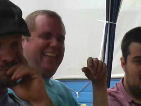 Irodalmi percek a heggyen - Üresjárat - FullSD