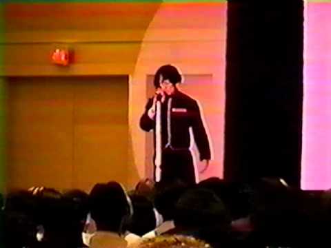 AX 1997 Masquerade #30 - Kamui