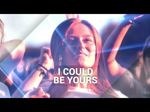 Video thumbnail for I Could Be Yours