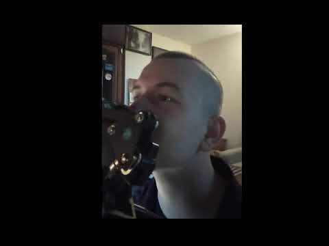 Camizo - 16 Head Shot