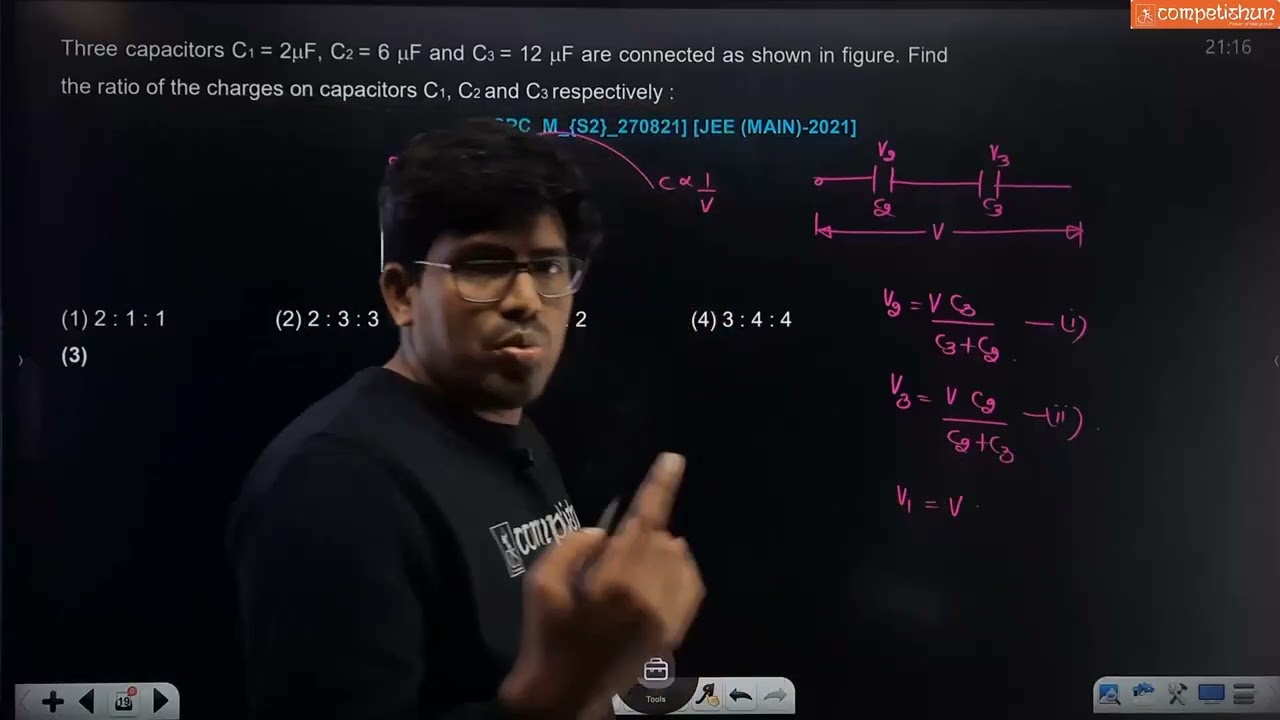 Video Solution