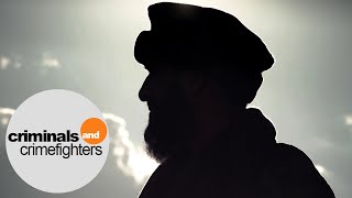 The Rise of a Terrorist Mastermind | Osama Bin Laden Documentary