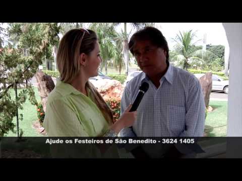 Festa de S�o Benedito