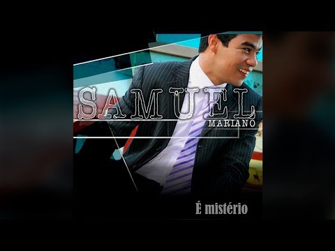 Viva Por Fé - Samuel Mariano