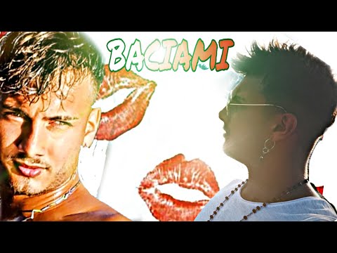 BACIAMI 💋