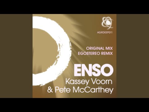 Enso (Original mix)