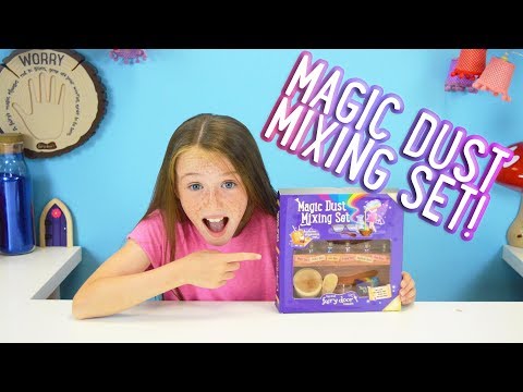 download lagu mp3 mp4 Magic Dust, download lagu Magic Dust gratis, unduh video klip Magic Dust