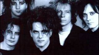 The Cure - Mint Car