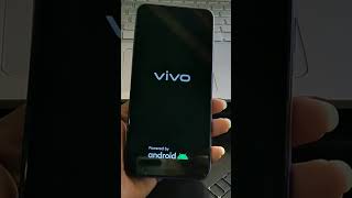Vivo Stuck In Recovery Mode | #shorts