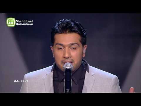 Arab Idol – العروض المباشرة – امير عمار يعقوب ونادين – كفاية حروب