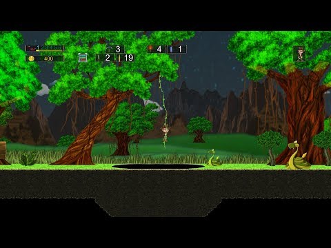 Jungles Of Maxtheria (Gameplay) [SlifkerGames.com]