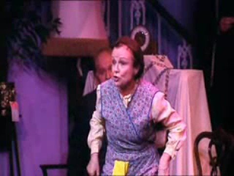Acorn Antiques - The Musical - Macaroons