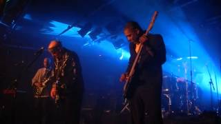 masters of reality @ TRIX antwerpen 15-5-2015 Third Man on the Moon