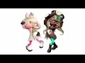 Splatoon 2 Pearl And Marina Meme