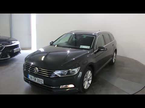 Volkswagen Passat 1.6 TDI 120HP SE Business BMT - - Image 2