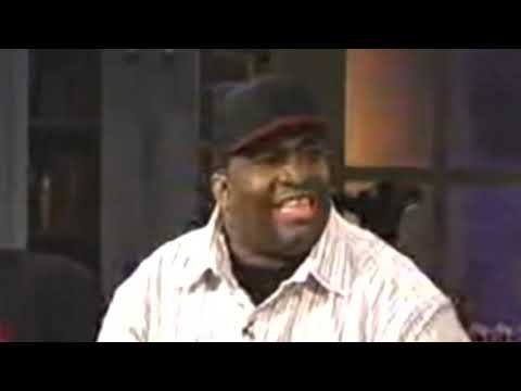 106 Tough Crowd - Patrice O'Neal, Nick Di Paolo, Tony V, Fran Solomita